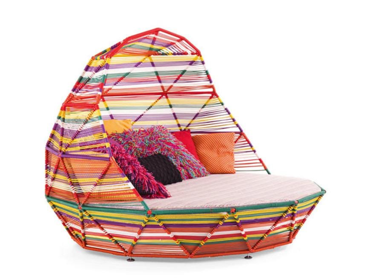 Product Image Tropicalia Daybed