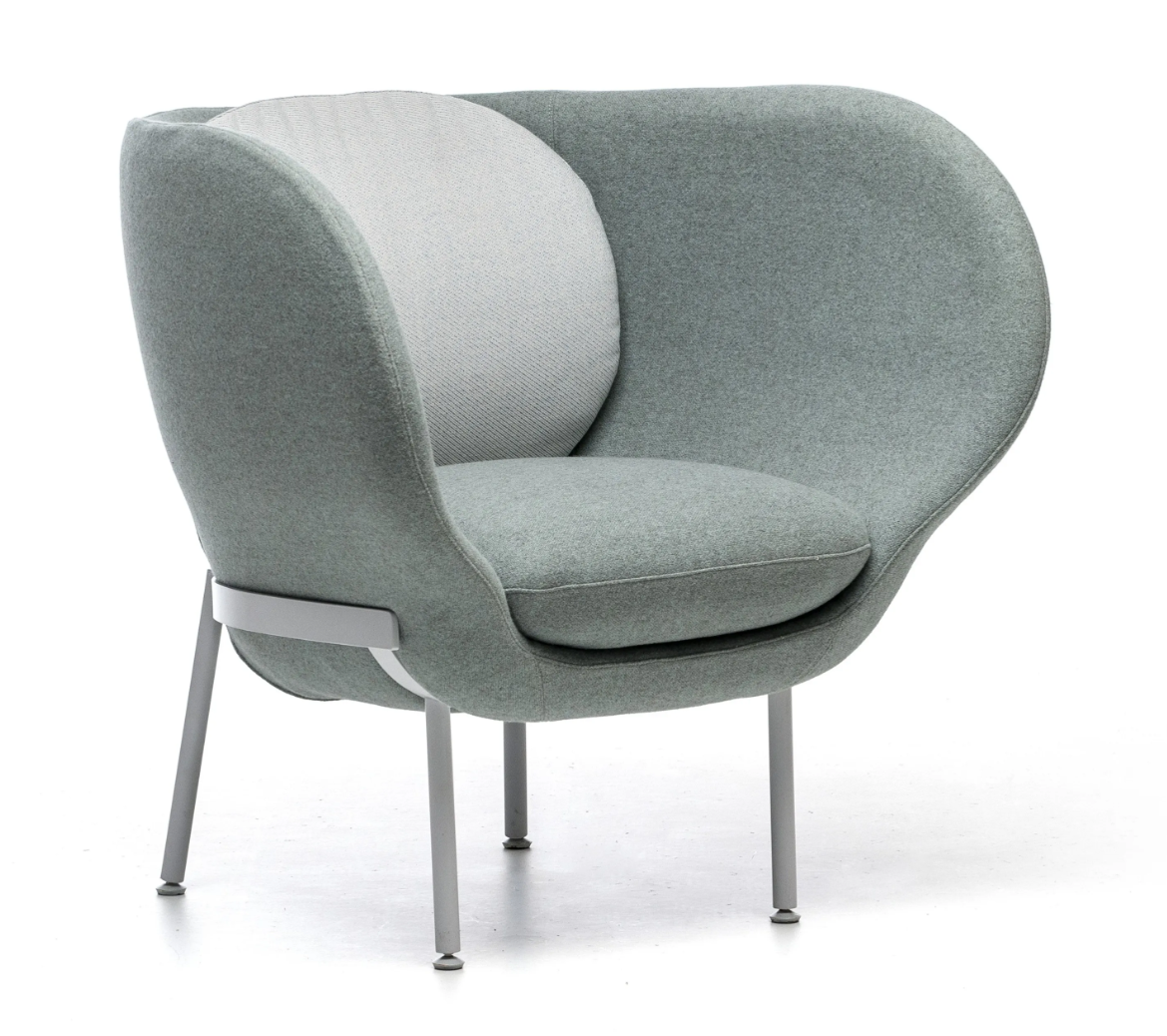 Product Image Armada Armchair Low