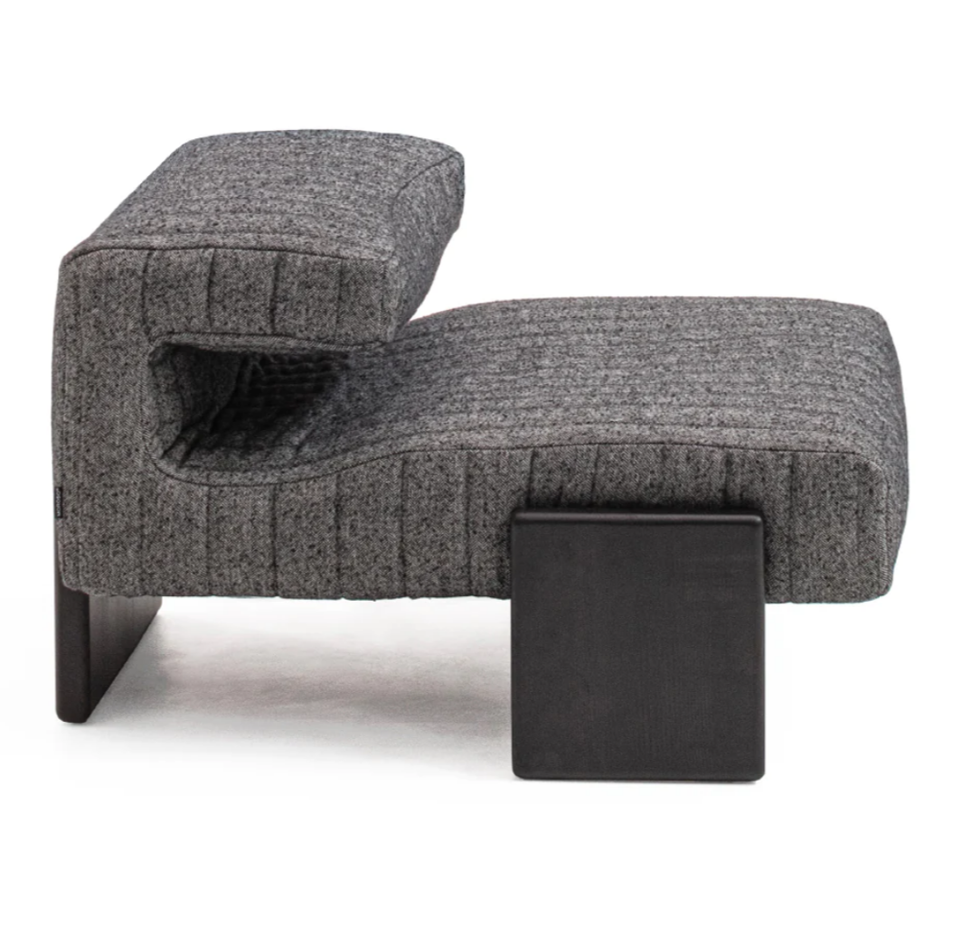 Product Image Loveseat Armchair