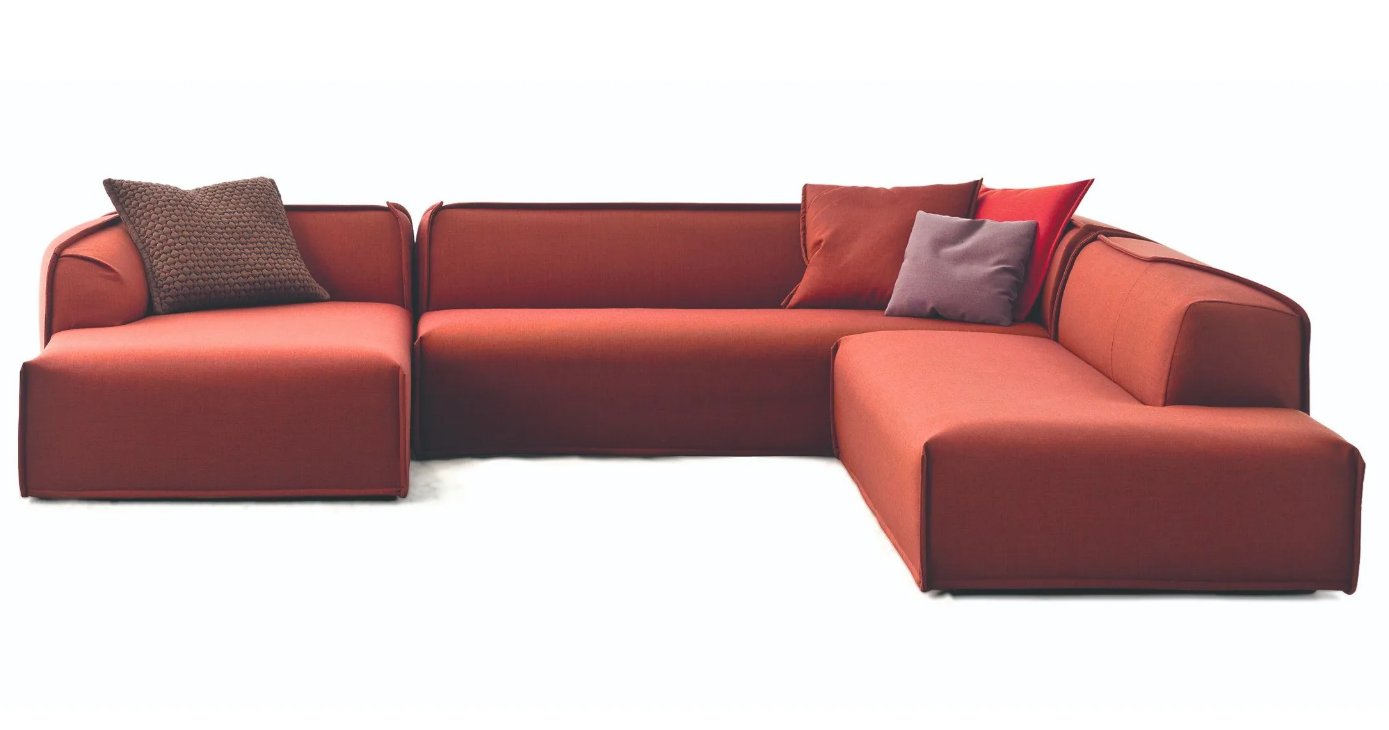 Product Image M.a.s.s.a.s. Sofa