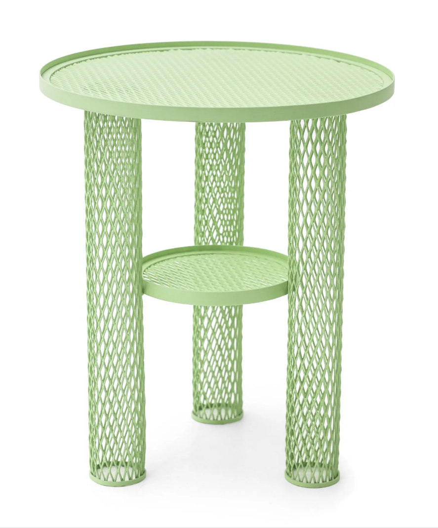 Product Image Net Side Table
