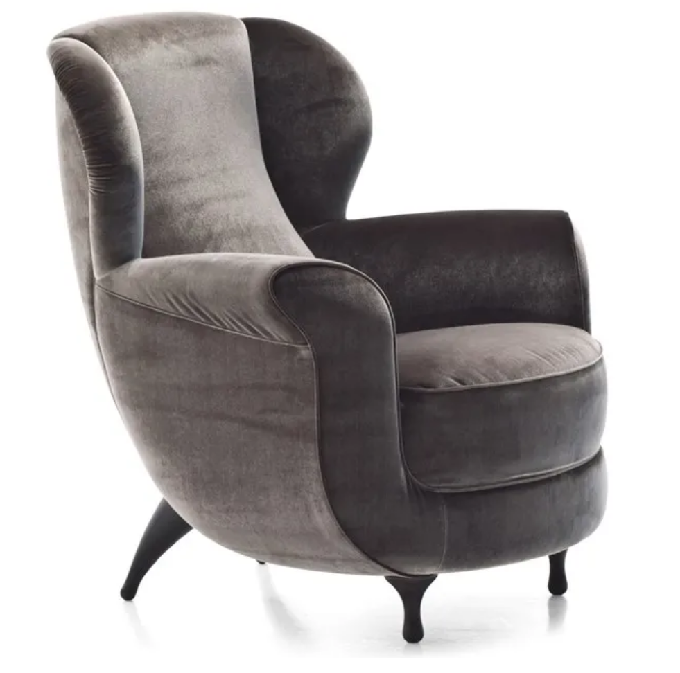Product Image Papy Bergere Armchair