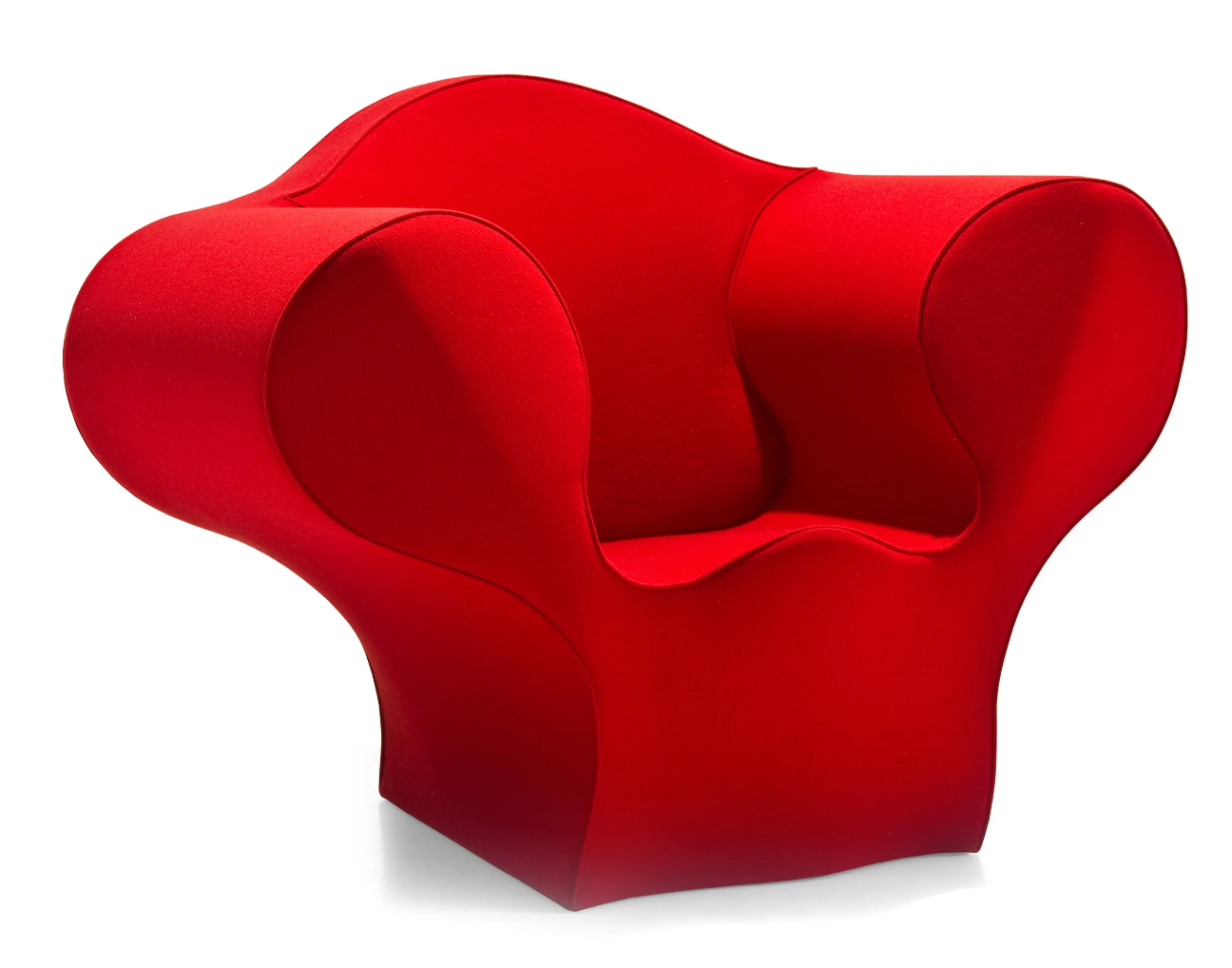 Product Image Soft Big Easy Armchair