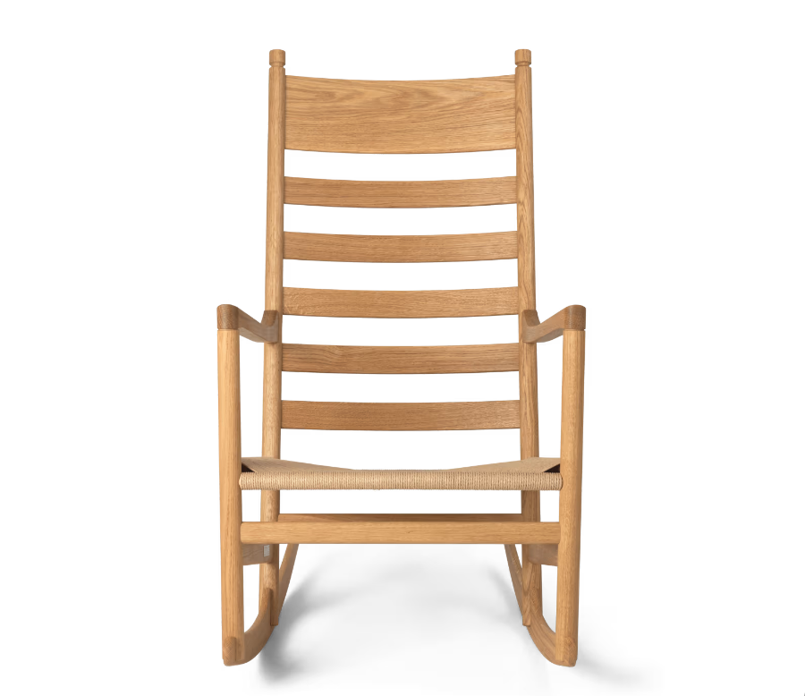 Product Image CH 45 Rocking Chair