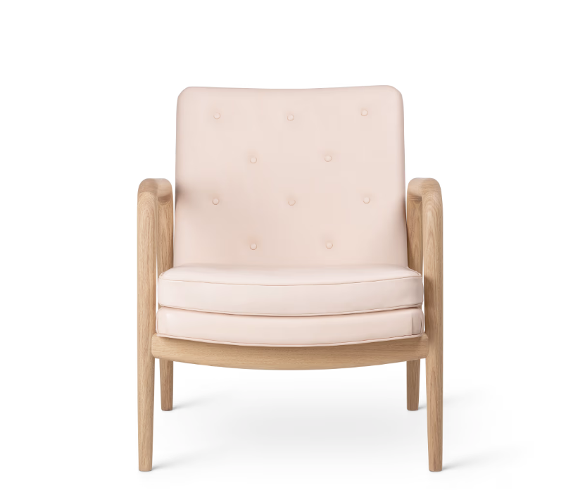 Product Image VLA 76 Foyer Chair