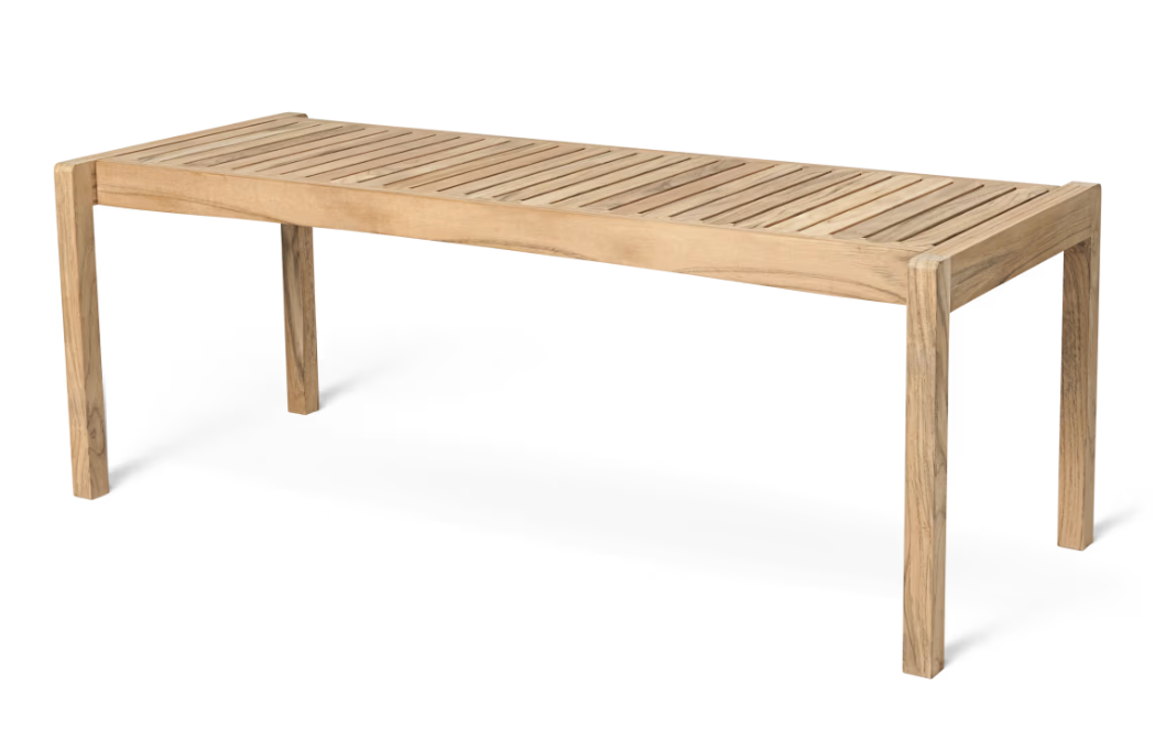 Product Image AH 912 Outdoor Table Bench