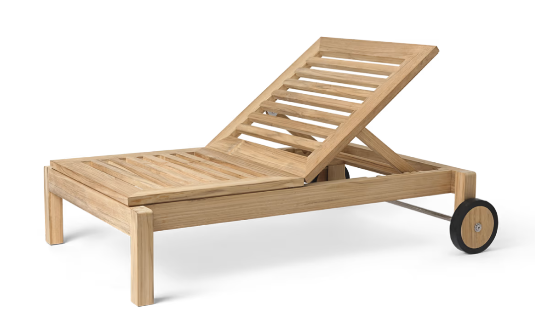 Product Image AH 604 Outdoor Lounger