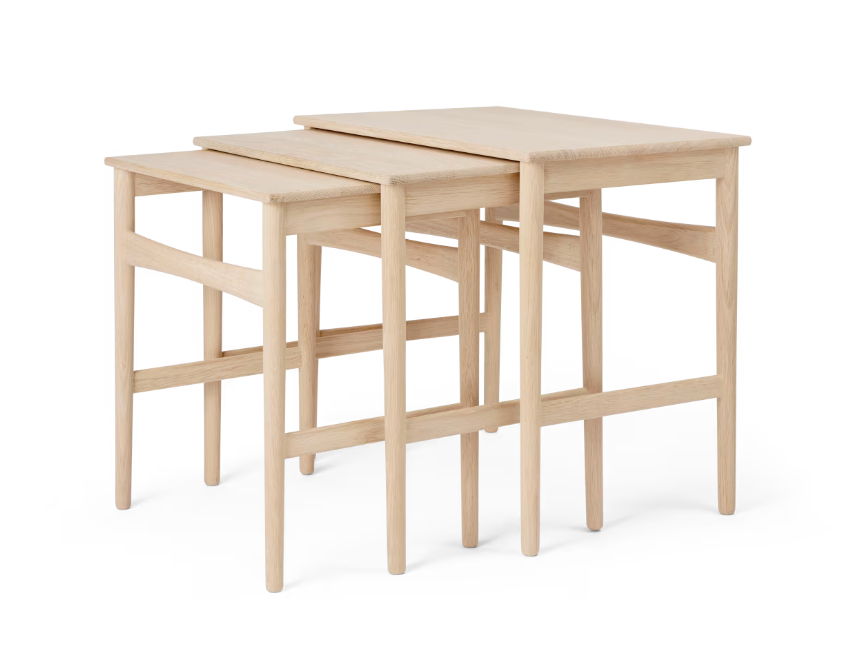Product Image CH 004 Nesting Tables