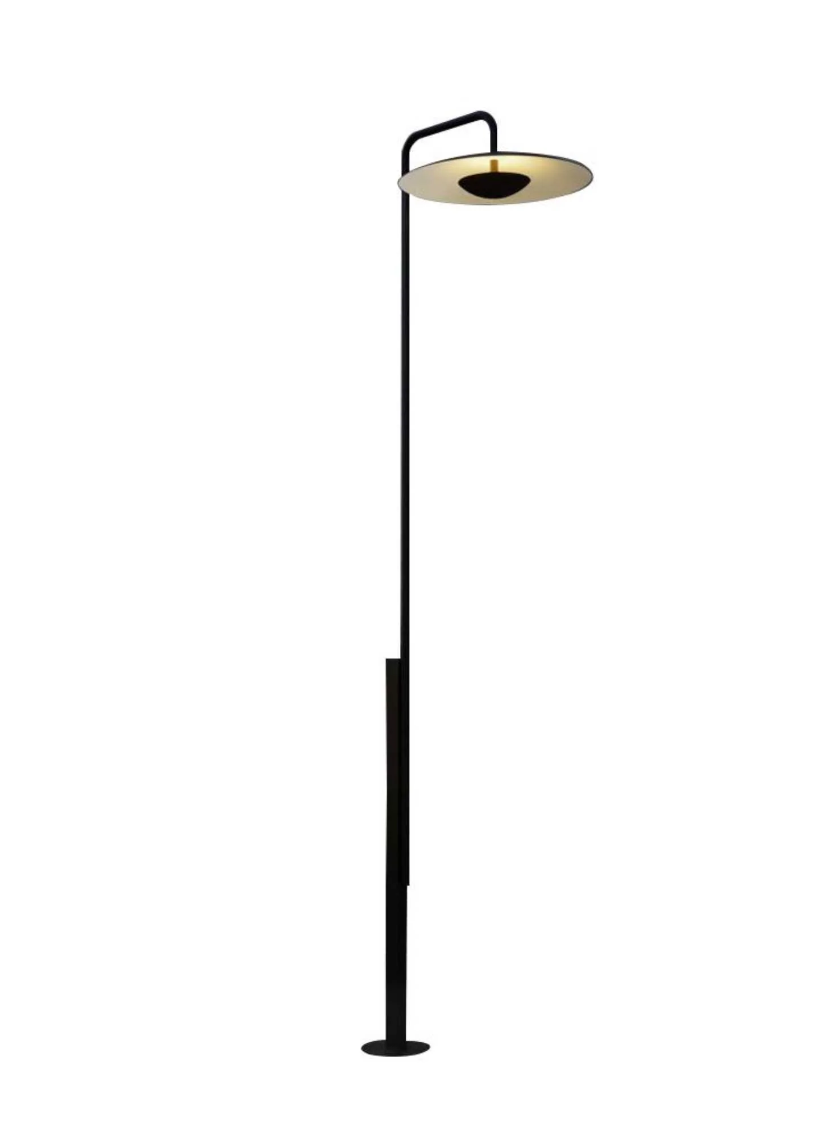 Product Image Ginger Lamppost