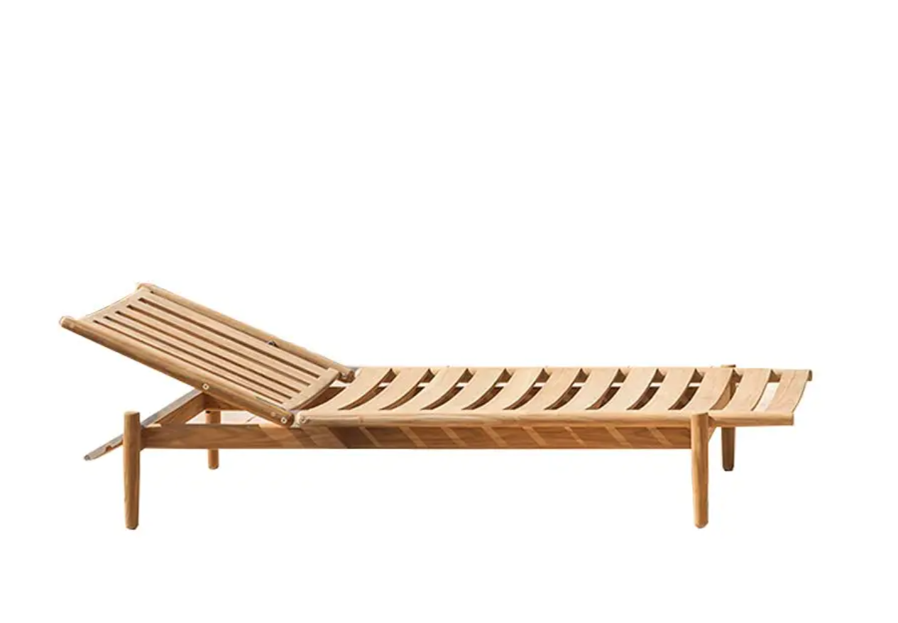 Product Image Levante Sunlounger