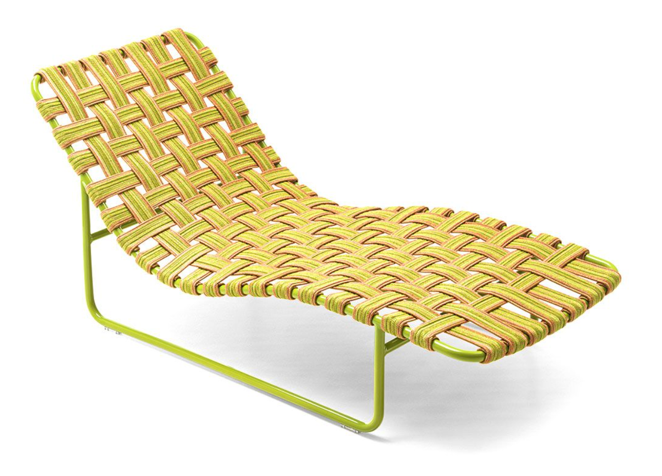 Product Image Baleari Chaise Lounge
