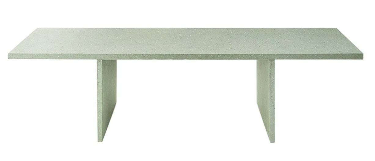 Product Image Concreto Table