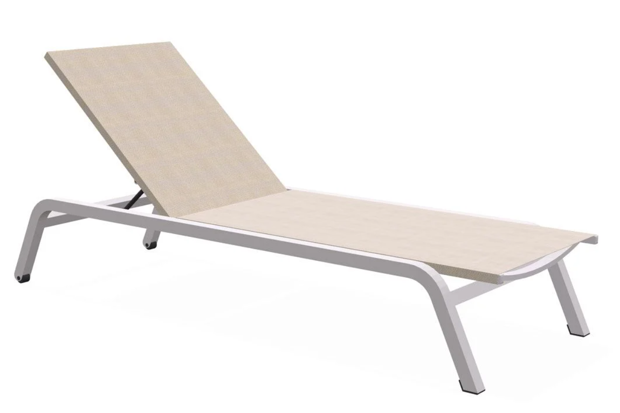 Product Image Surfer Sunlounger