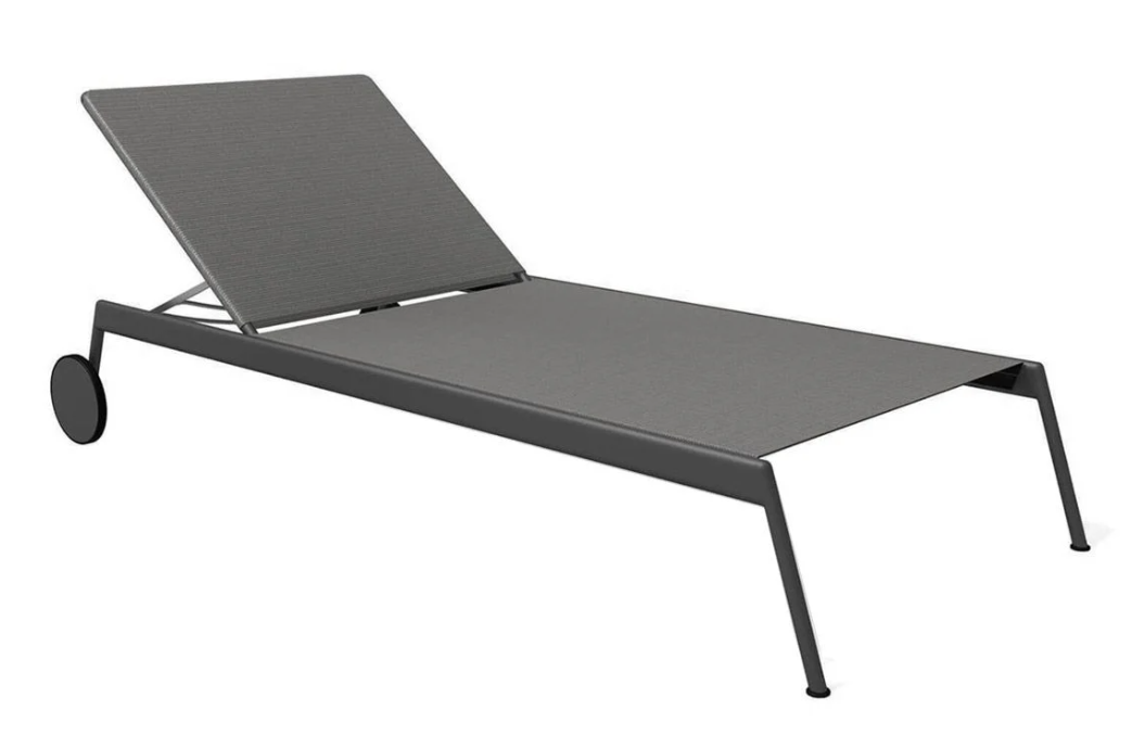Product Image Piper Sunlounger