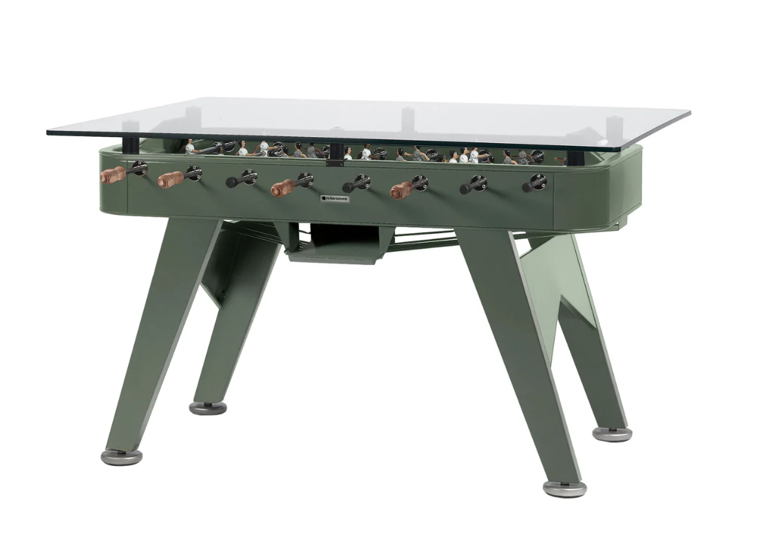 Product Image RS2 Dining Football Table 