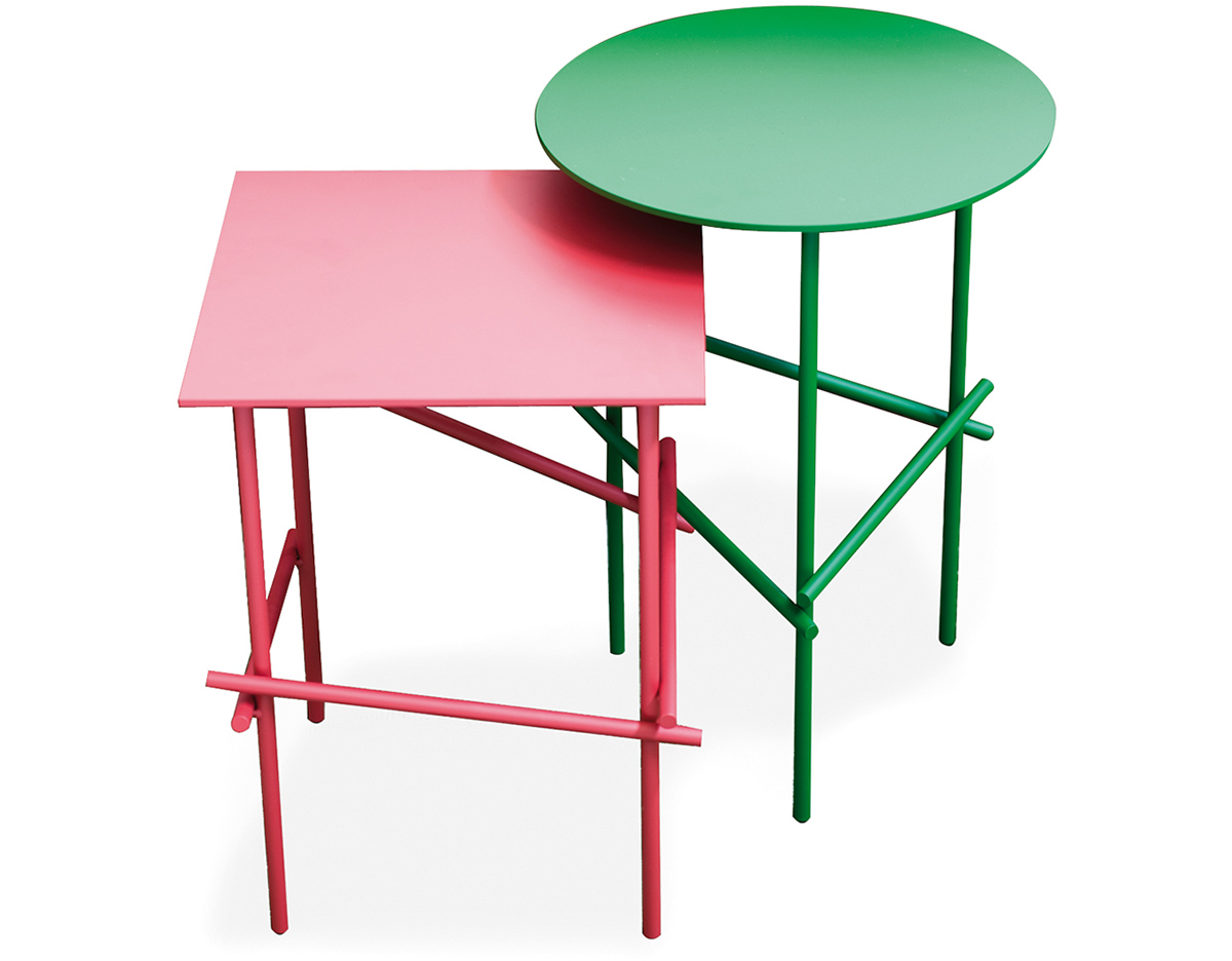 Product Image Shanghai Tip Side Table