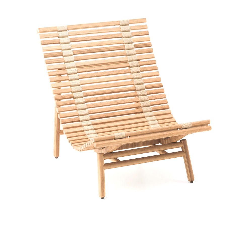 Product Image Shibui Lounge Chair