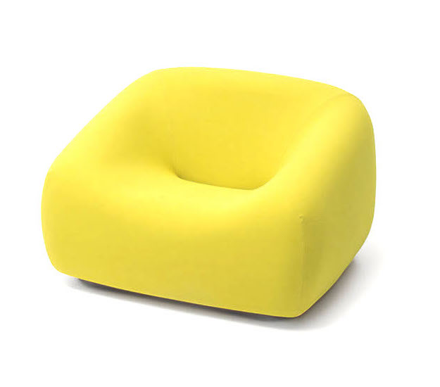Product Image Smile Indoor Armchair