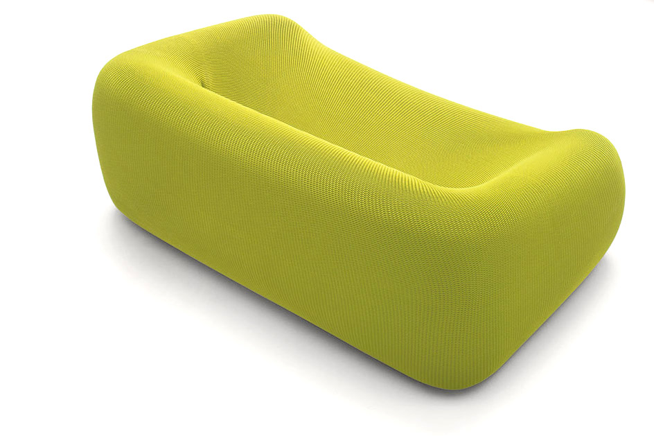 Product Image Smile Indoor Sofa