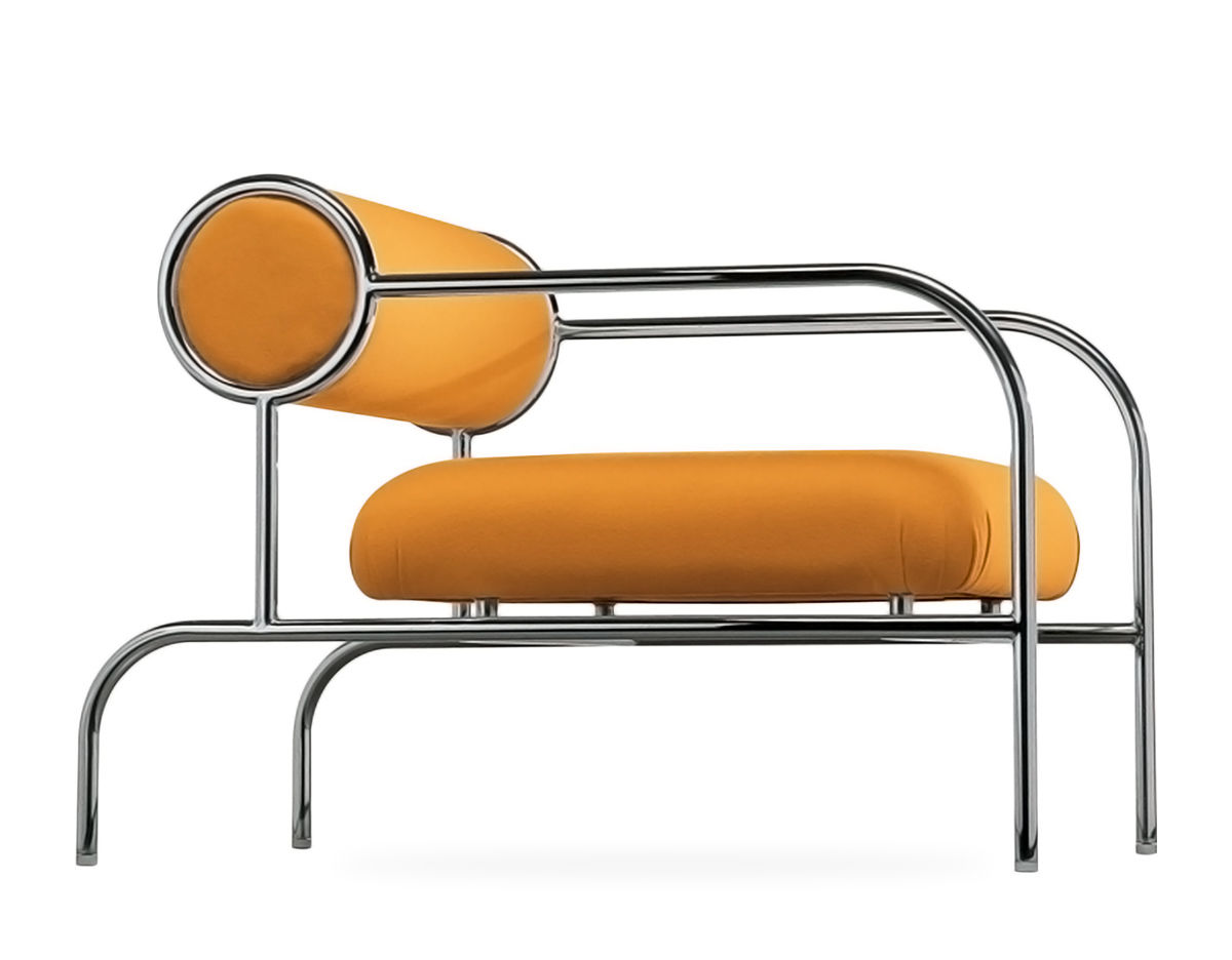 Product Image sofa with arms | (QS)