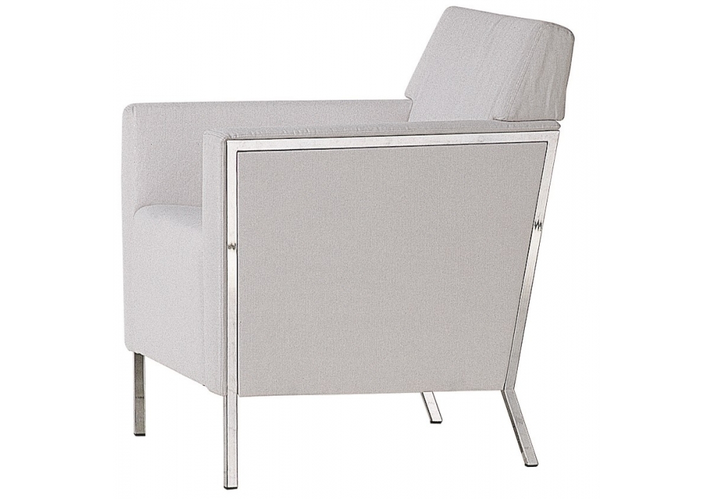 Product Image Steel Armchair