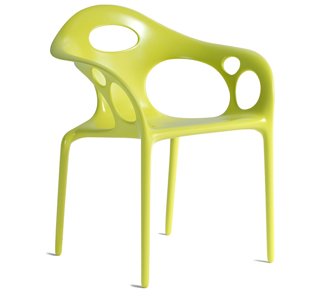 Product Image Supernatural Chair w/ arms