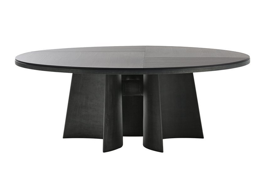 Product Image Kensington Dining Table Round