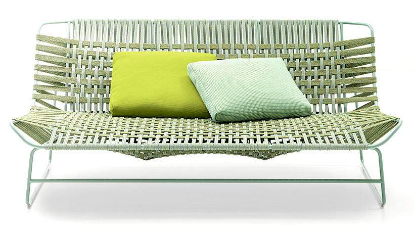 Product Image Telar Sofa
