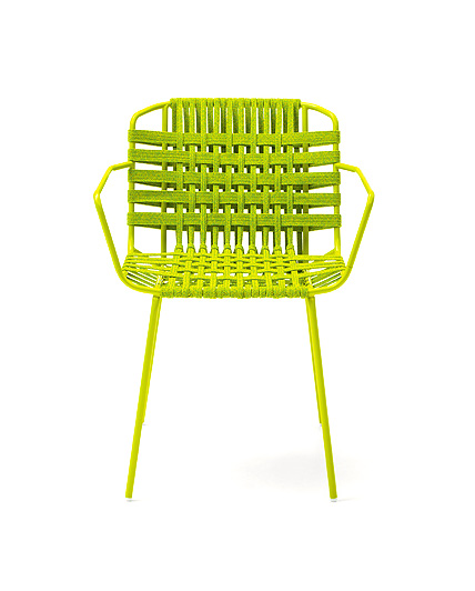Product Image Telar Chair
