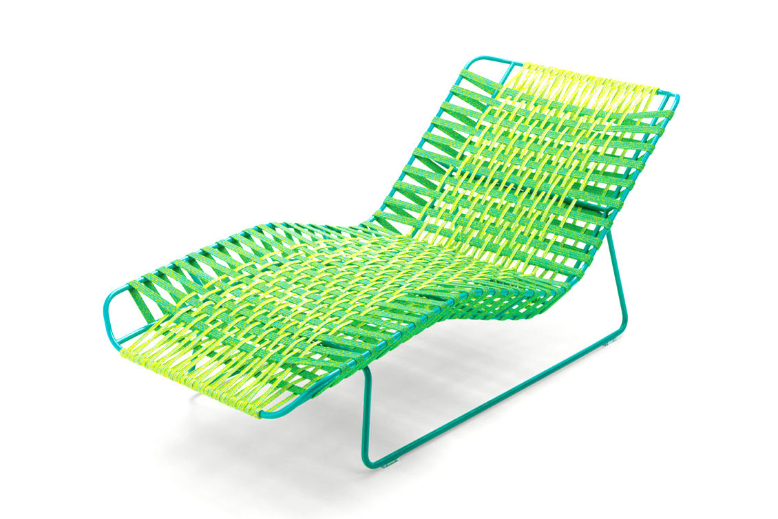 Product Image Telar Chaise and Sun Bed