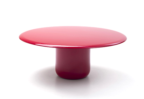 Product Image Gon Indoor Table