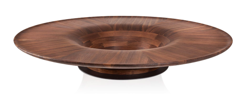 Product Image Round Twist Coffee Table