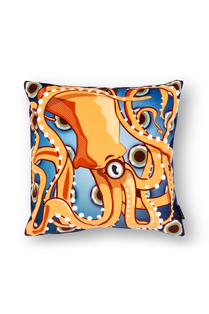 Product Image Umbrella Squid Pillow