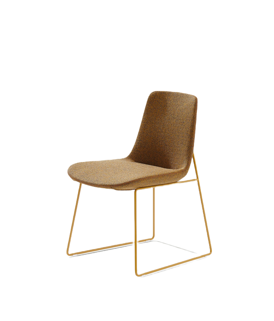 Product Image Ventura Chair Sled Base