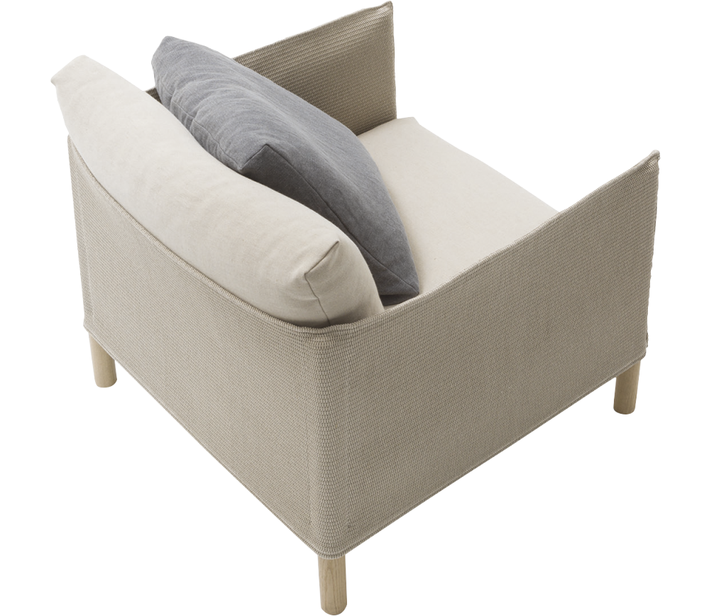 Product Image Vespucci Armchair
