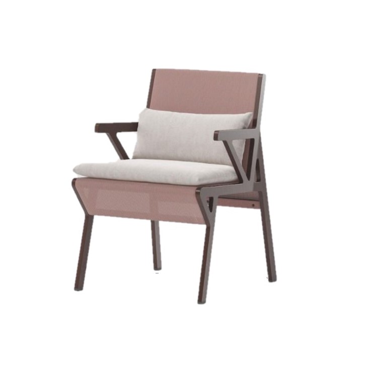 Product Image VIEQUES Chair w/Arms