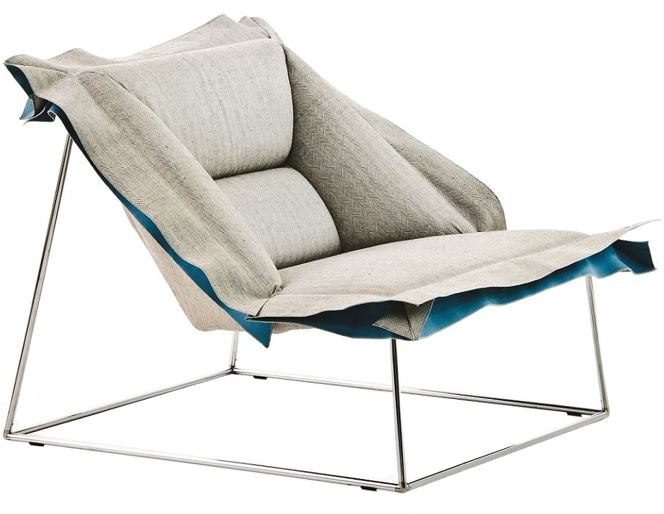 Product Image Volant Armchair