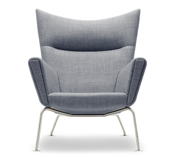 Product Image CH 445 Wing Chair