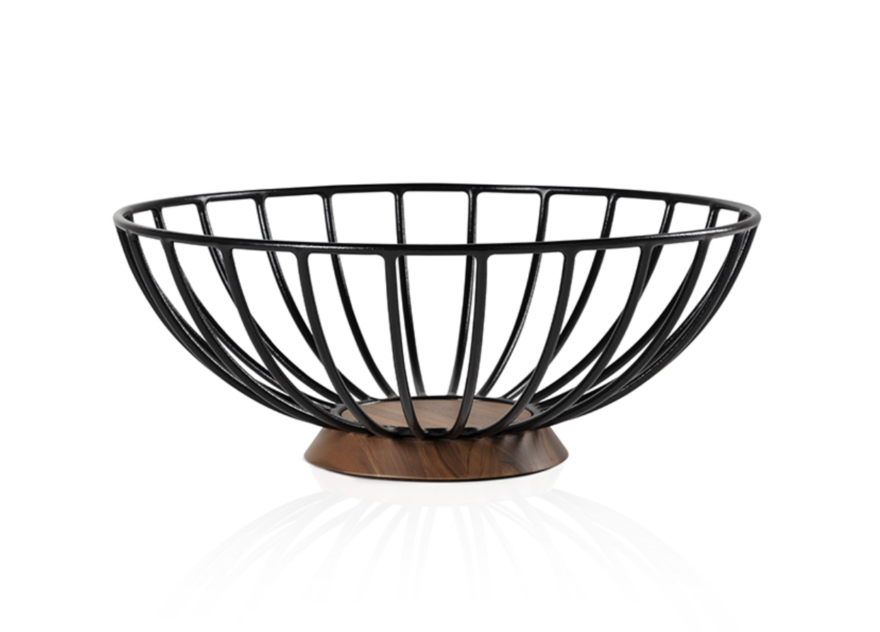 Product Image Wired Basket