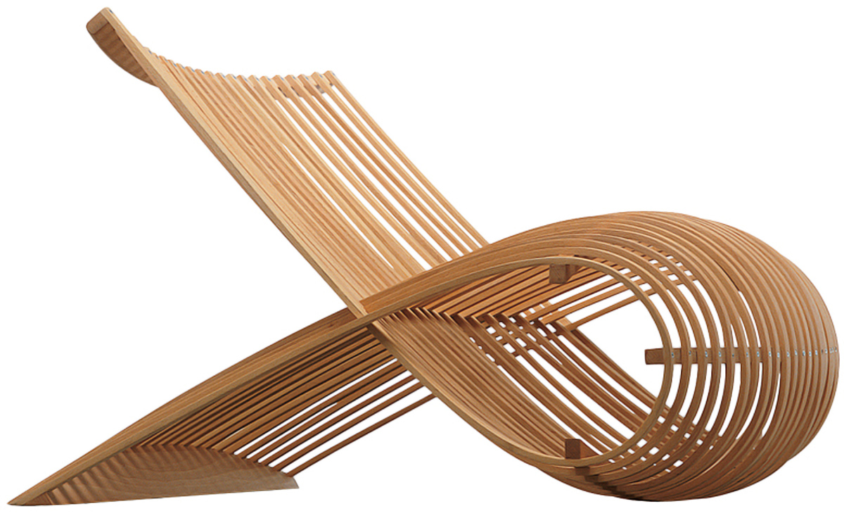 Product Image Wooden Chair