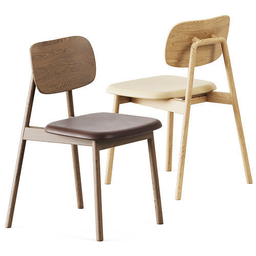 Product Image Klara Chair 