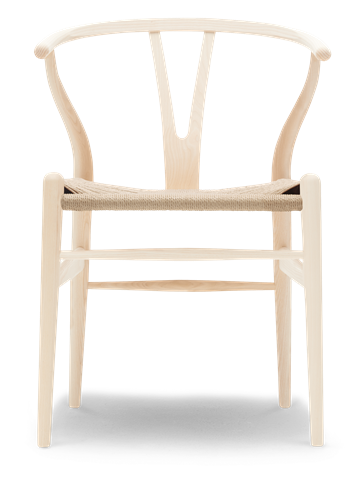 Product Image CH 24 WIshbone Chair