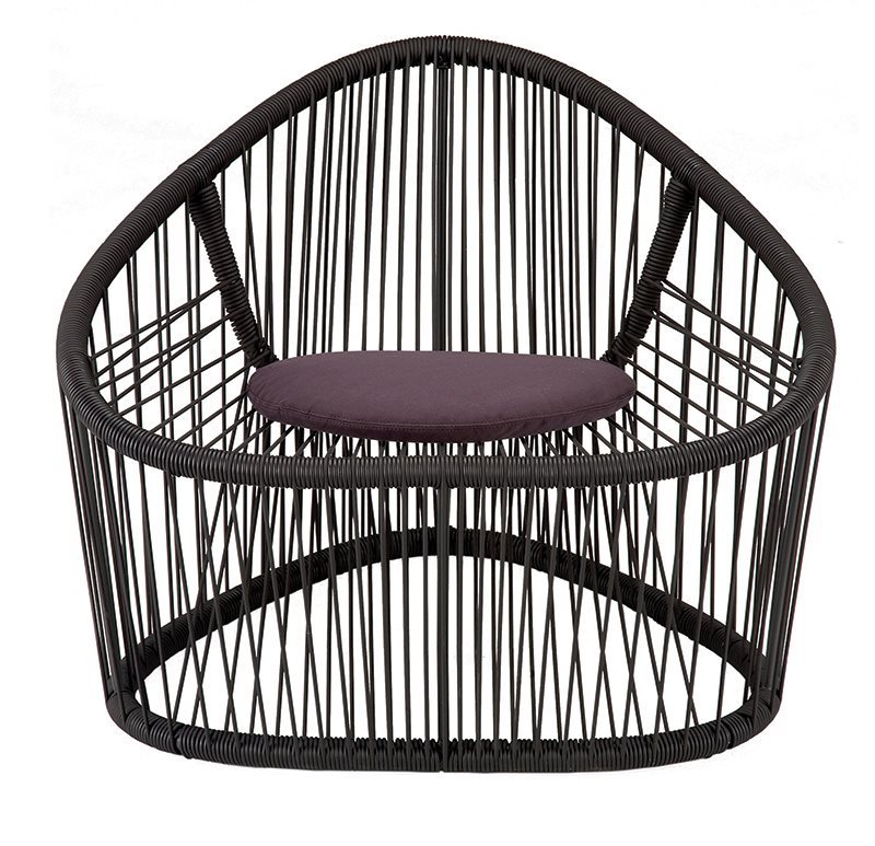 Product Image Club Armchair