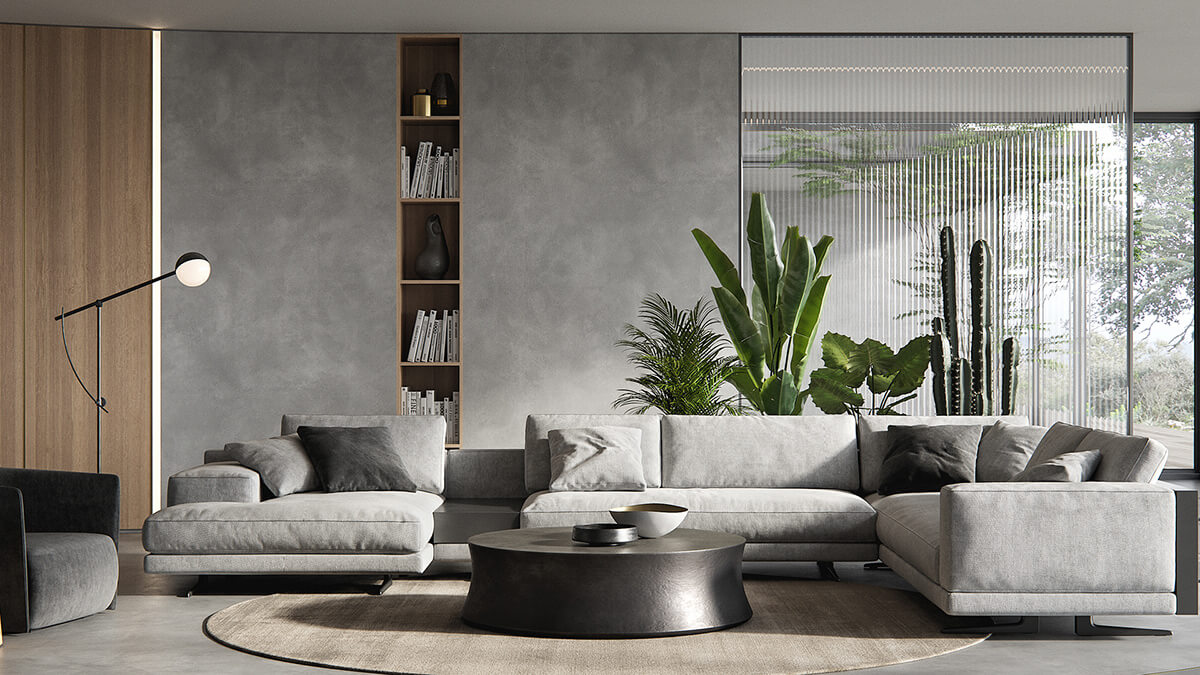 Slide Image Let's Lounge